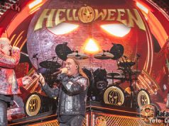 Crónica y Fotos del LEYENDAS DEL ROCK – Sábado 8 con HELLOWEEN + WARCRY + HARDLINE + HEAVEN SHALL BURN + DEICIDE + DEATH & LEGACY + ANKHARA + CABAL + HALF ME + TEN56 + LATZEN + FALLEN AT DAWN + EIHWAR + GUILT TRIP Crónica y Fotos del LEYENDAS DEL ROCK con HELLOWEEN + WARCRY + HARDLINE + HEAVEN SHALL BURN + DEICIDE + DEATH & LEGACY + ANKHARA + CABAL + HALF ME + TEN56 + LATZEN + FALLEN AT DAWN + EIHWAR + GUILT TRIP