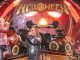 Crónica y Fotos del LEYENDAS DEL ROCK con HELLOWEEN + WARCRY + HARDLINE + HEAVEN SHALL BURN + DEICIDE + DEATH & LEGACY + ANKHARA + CABAL + HALF ME + TEN56 + LATZEN + FALLEN AT DAWN + EIHWAR + GUILT TRIP