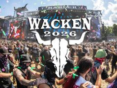 WACKEN OPEN AIR 2026 – Conciertos completos de SABATON, SAVATAGE, HARDLINE, RUNNING WILD, etc WACKEN OPEN AIR 2026 - Conciertos completos de SABATON, SAVATAGE, HARDLINE, RUNNING WILD, etc