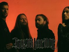 IMMINENCE lanza álbum y estrena video. Nuevo vídeo en directo de WEDNESDAY 13 . WHIPLASH fichaje y próximo álbum