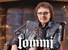 Tony Iommi – FIVE FINGER DEATH PUNCH – BRYMIR Tony Iommi habla de BLACK SABBATH y Back To The Beginning. Retrasmisión gratis de FIVE FINGER DEATH PUNCH. BRYMIR lanza el segundo tema de su próximo álbum, What We Leave Behind