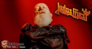 Crónica y fotos de JUDAS PRIEST + AIRBOURNE + DIRKSCHNEIDER en Valencia