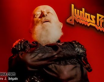 Crónica y fotos de JUDAS PRIEST + AIRBOURNE + DIRKSCHNEIDER en Valencia