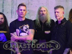 MASTODON estrenan vídeo. Single de Adrián Barilari con Daniel Devita. Summer Breeze.