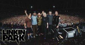 LINKIN PARK publican video. Javi de ADGAR tocó con OBUS. Cambios en ALL FOR METAL