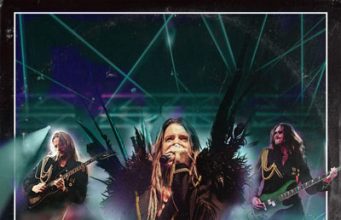 Crítica de NESTOR - Live at Gothenburg Film Studios (CD/ DVD)
