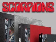 SCORPIONS "Scorpions - 60 Illustrated Years", un nuevo libro. DEEP PURPLE: "Purple Storm – A Tribute To Deep Purple". MIDJUNGARDS ha lanzado su nuevo álbum, "Long Haired Kings", hoy