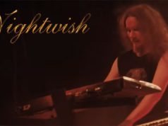 NIGHWISH – Tom Keifer – SÖBER NIGHWISH celebra sus 30 años. El líder de CINDERELLA, Tom Keifer reveló que deberá permanecer un período prolongado sin cantar. SÖBER estrenan video.