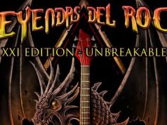 LEYENDAS DEL ROCK añade una banda más a su cartel LEYENDAS DEL ROCK añade una banda más a su cartel