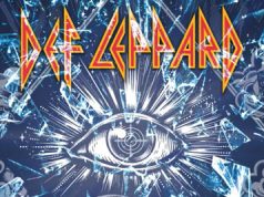 DEF LEPPARD – CRADLE OF FILTH – GODFLESH. Nueva caja de DEF LEPPARD. El cantante de CRADLE OF FILTH Dani Filth publicará el año que viene su biografía. Single de GODFLESH.