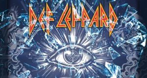 Nueva caja de DEF LEPPARD. El cantante de CRADLE OF FILTH Dani Filth publicará el año que viene su biografía. Single de GODFLESH.