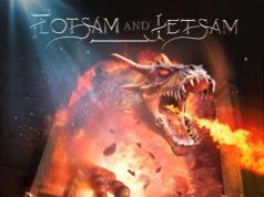 Crítica del CD de FLOTSAM & JETSAM – Rats In The Temple Crítica del CD de FLOTSAM & JETSAM – Rats In The Temple