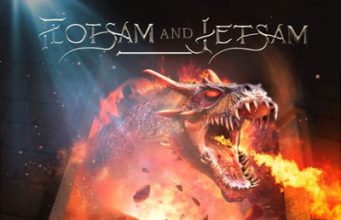 Crítica del CD de FLOTSAM & JETSAM – Rats In The Temple