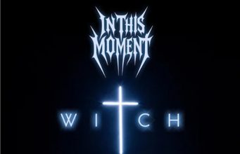 Crítica del CD de IN THIS MOMENT – Witch