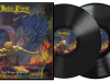 Fecha y detalles de la próxima reedición de JUDAS PRIEST. Vídeo en directo de STRATOVARIUS. Acústico de THE 69 EYES. XERIA estrenan vídeo.