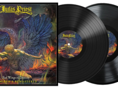 JUDAS PRIEST – STRATOVARIUS – THE 69 EYES – XERIA Fecha y detalles de la próxima reedición de JUDAS PRIEST. Vídeo en directo de STRATOVARIUS. Acústico de THE 69 EYES. XERIA estrenan vídeo.