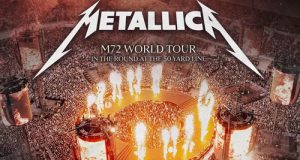 Nueva gira norteamericana de METALLICA. Adelanto del single de Leo Jiménez. ARCHITECTS estrenan tema y vídeo.