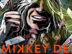 La noche de MIKKEY DEE AND FRIENDS en MADRID Suma dos nuevas incorporaciones al cartel, EXIT Y HOUSE OF DAWN La noche de MIKKEY DEE AND FRIENDS en MADRID Suma dos nuevas incorporaciones al cartel, EXIT Y HOUSE OF DAWN