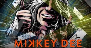 La noche de MIKKEY DEE AND FRIENDS en MADRID Suma dos nuevas incorporaciones al cartel, EXIT Y HOUSE OF DAWN