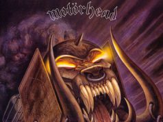 MOTÖRHEAD – CRYPTA – ASIA. Reedición de MOTÖRHEAD. Single de CRYPTA. Adelanto de ASIA.