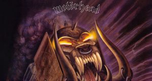 Reedición de MOTÖRHEAD. Single de CRYPTA. Adelanto de ASIA.