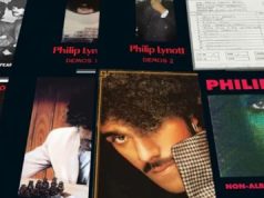 RAINBOW – Phil Lynott – ODYSSEY. Reedición de RAINBOW. Caja de Phil Lynott. Reedición de los cántabros ODYSSEY.