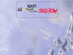 SKID ROW – IRON SAVIOR – GWAR – VOID’S LEGION. Recopilación de SKID ROW. Single de IRON SAVIOR. GWAR estrenan vídeo. Nuevo disco de VOID’S LEGION.