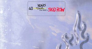 Recopilación de SKID ROW. Single de IRON SAVIOR. GWAR estrenan vídeo. Nuevo disco de VOID’S LEGION.