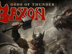 SAXON – HANSEN – BLIND ILLUSION Detalles y single del próximo disco de SAXON. Nuevo single de HANSEN. Directo de BLIND ILLUSION.