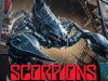 Libro especial de SCORPIONS. Fechas de EIHWAR. ARMORED SAINT estrenan nuevo vídeo.