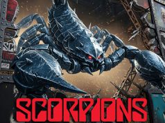 SCORPIONS – EIHWAR – ARMORED SAINT Libro especial de SCORPIONS. Fechas de EIHWAR. ARMORED SAINT estrenan nuevo vídeo.