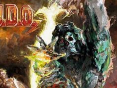 U.D.O. – GRAVEYARD – Gary John Barden. Nuevo disco de U.D.O. GRAVEYARD estrenan vídeo. Adelanto de Gary John Barden.