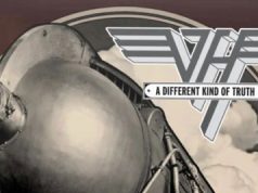 VAN HALEN – RUSH – Festival Stay Loko. Reedición de VAN HALEN. Tráiler para el documental del batería de RUSH Neil Peart. Festival Stay Loko.