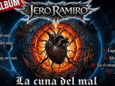 JERO RAMIRO – Ya puedes escuchar completo su álbum y hacerte con él en todas las plataformas JERO RAMIRO – Ya puedes escuchar completo su álbum y hacerte con él en todas las plataformas