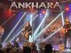 Crónica y fotos de ANKHARA + JOLLY JOKER + MORTAL MAZE en Madrid