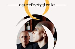 A PERFECT CIRCLE estrenan single. Nuevo vídeo de AUDREY HORNE. Próximo disco de DRIVE SHE SAID.