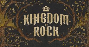 Ya están a la venta las entradas del festival KINGDOM OF ROCK 2027
