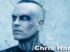 Segundo disco en solitario del cantante de LORD OF THE LOST Chris Harms. CRYSTAL BALL estrenan vídeo. Azkena Rock Festival.