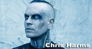 Segundo disco en solitario del cantante de LORD OF THE LOST Chris Harms. CRYSTAL BALL estrenan vídeo. Azkena Rock Festival.