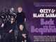 Tráiler para la proyección en cines de BLACK SABBATH. Reedición especial de EVANESCENCE. Nuevo single de APOCALYPTICA. Remezcla de STARBREAKER.
