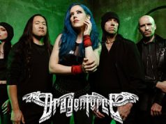 DRAGONFORCE anuncian nuevo disco y estrenan single. DRAGONFORCE anuncian gira europea. Nuevo single de WOLF. SUICIDE SILENCE estrenan vídeo.