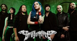 DRAGONFORCE anuncian gira europea. Nuevo single de WOLF. SUICIDE SILENCE estrenan vídeo.