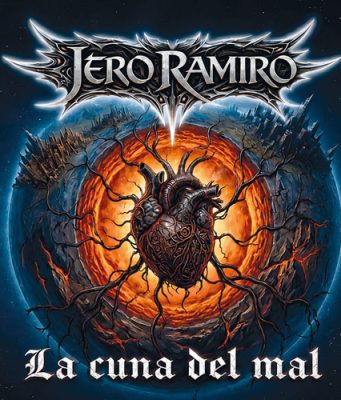 Crítica del CD de Jero Ramiro – La Cuna del Mal