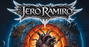JERO RAMIRO publica “La Cuna Del Mal” el 18 de septiembre