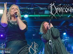 Crónica y fotos de DRACONIAN + DØDHEIMSGARD + TODO MAL en Madrid Crónica y fotos de DRACONIAN + DØDHEIMSGARD + TODO MAL en Madrid