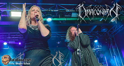 DRACONIAN