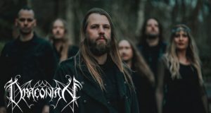 Entrevista con Anders Jacobsson, cantante de DRACONIAN.