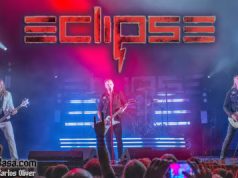 Crónica y Fotos del ROCK THE SUN – Viernes 18 con ECLIPSE + CRAZY LIXX + THE CRUEL INTENTIONS+ KILMARA + REDSHARK Crónica y Fotos del ROCK THE SUN con ECLIPSE + CRAZY LIXX + THE CRUEL INTENTIONS+ KILMARA + REDSHARK