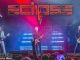 Crónica y Fotos del ROCK THE SUN con ECLIPSE + CRAZY LIXX + THE CRUEL INTENTIONS+ KILMARA + REDSHARK