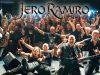 JERO RAMIRO arrancó su gira - Primer repertorio y nota